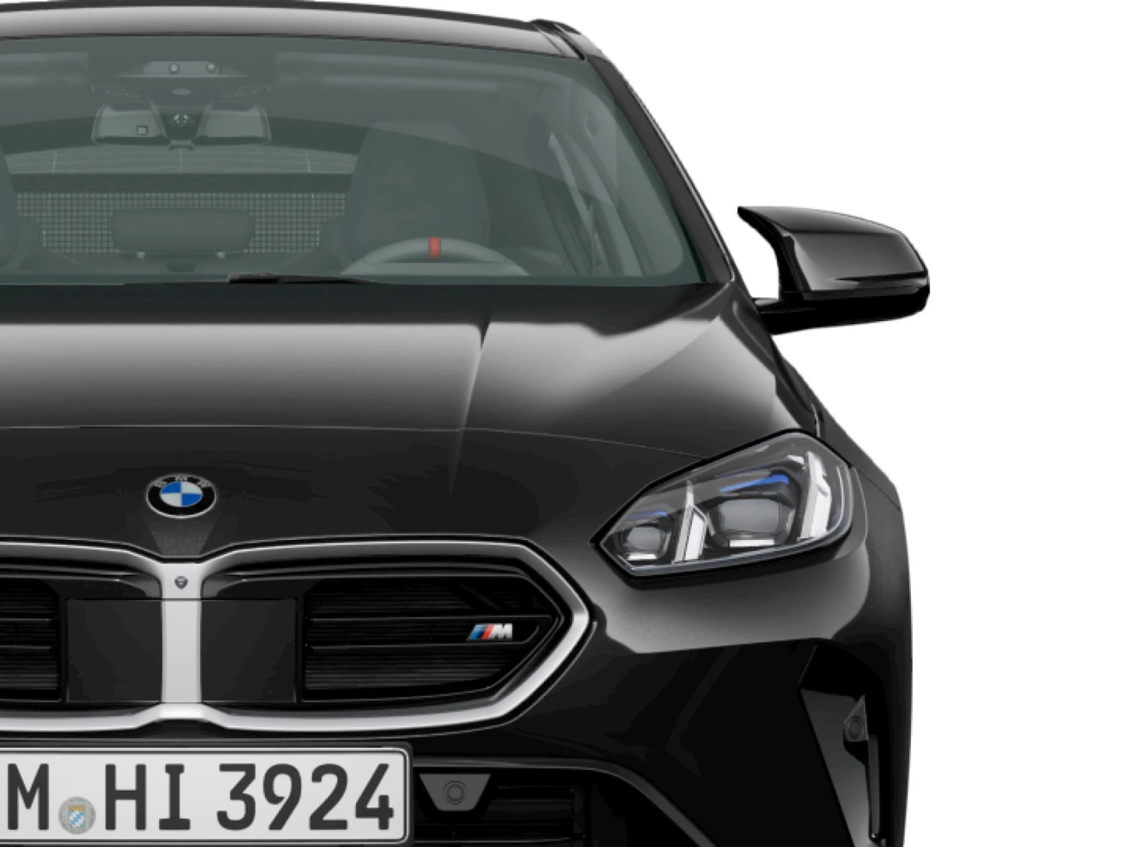 BMW M135 xDrive - изображение 6
