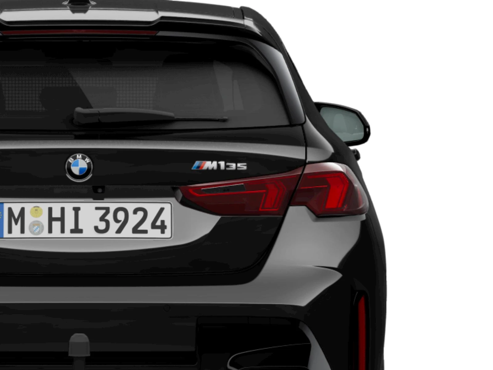 BMW M135 xDrive - изображение 7