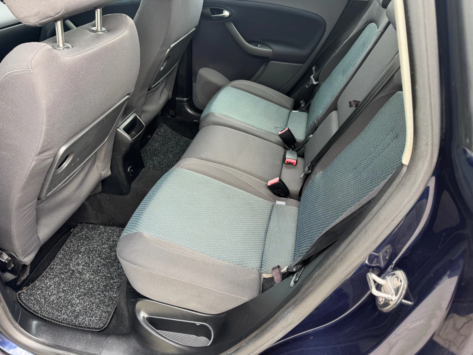 Seat Altea XL 1, 6i GPL, 102ps, , , ., LandiR | Mobile.bg   13