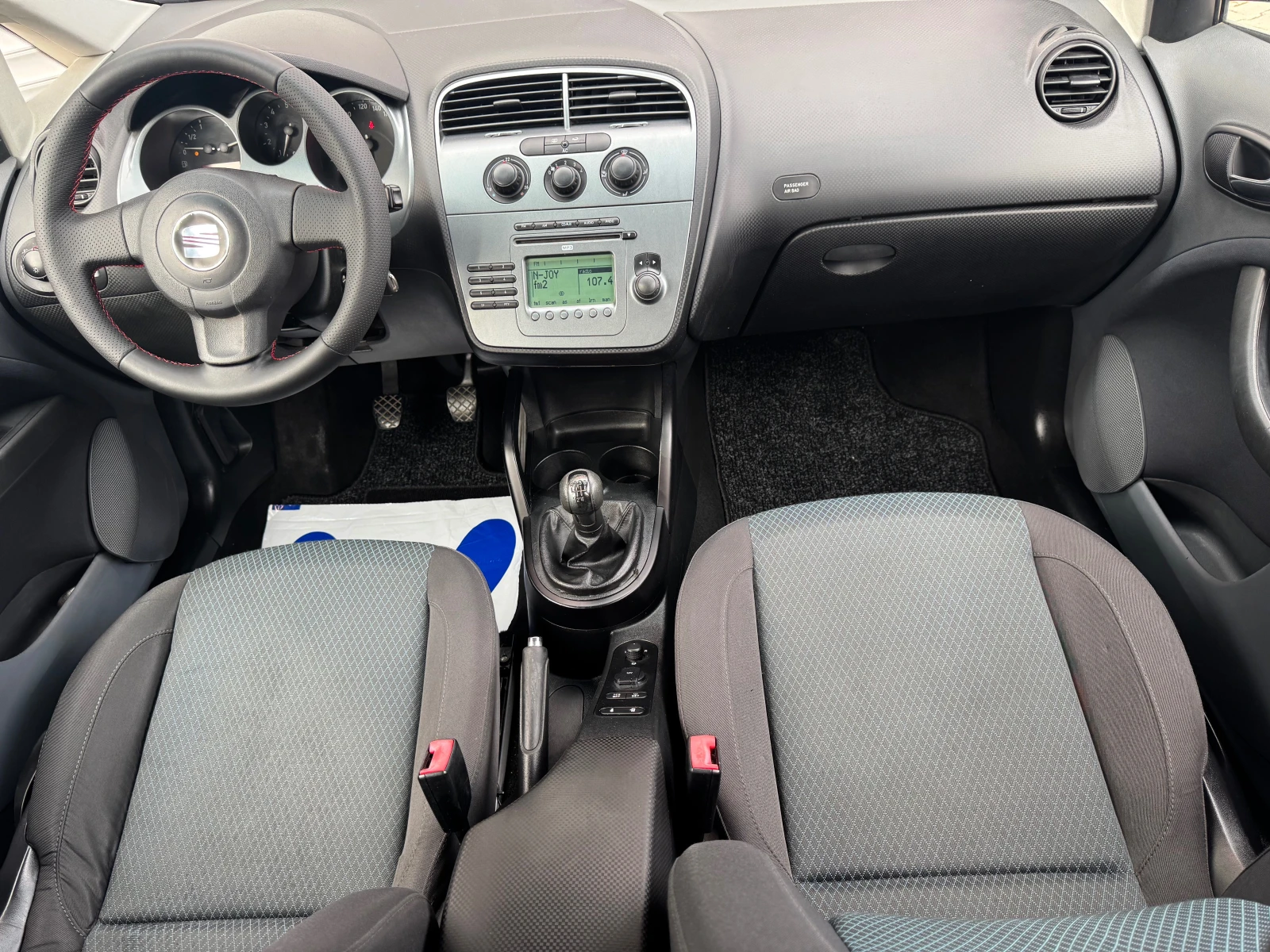 Seat Altea XL 1, 6i GPL, 102ps, , , ., LandiR | Mobile.bg   12