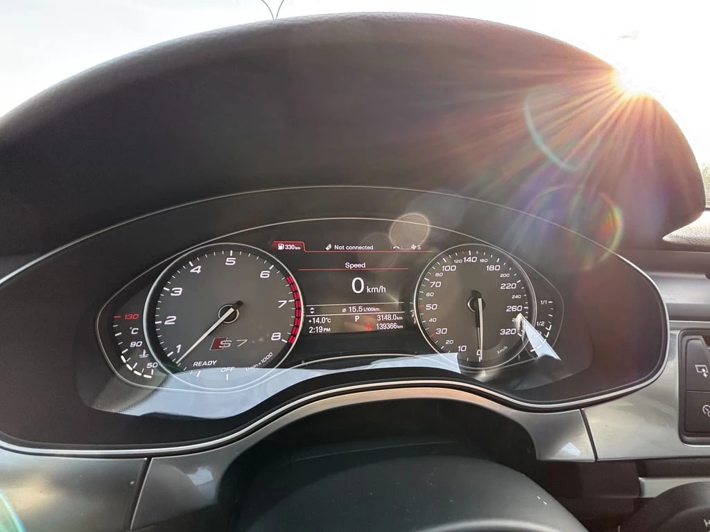 Audi S7 * 4dr HB * CARFAX *    | Mobile.bg   5