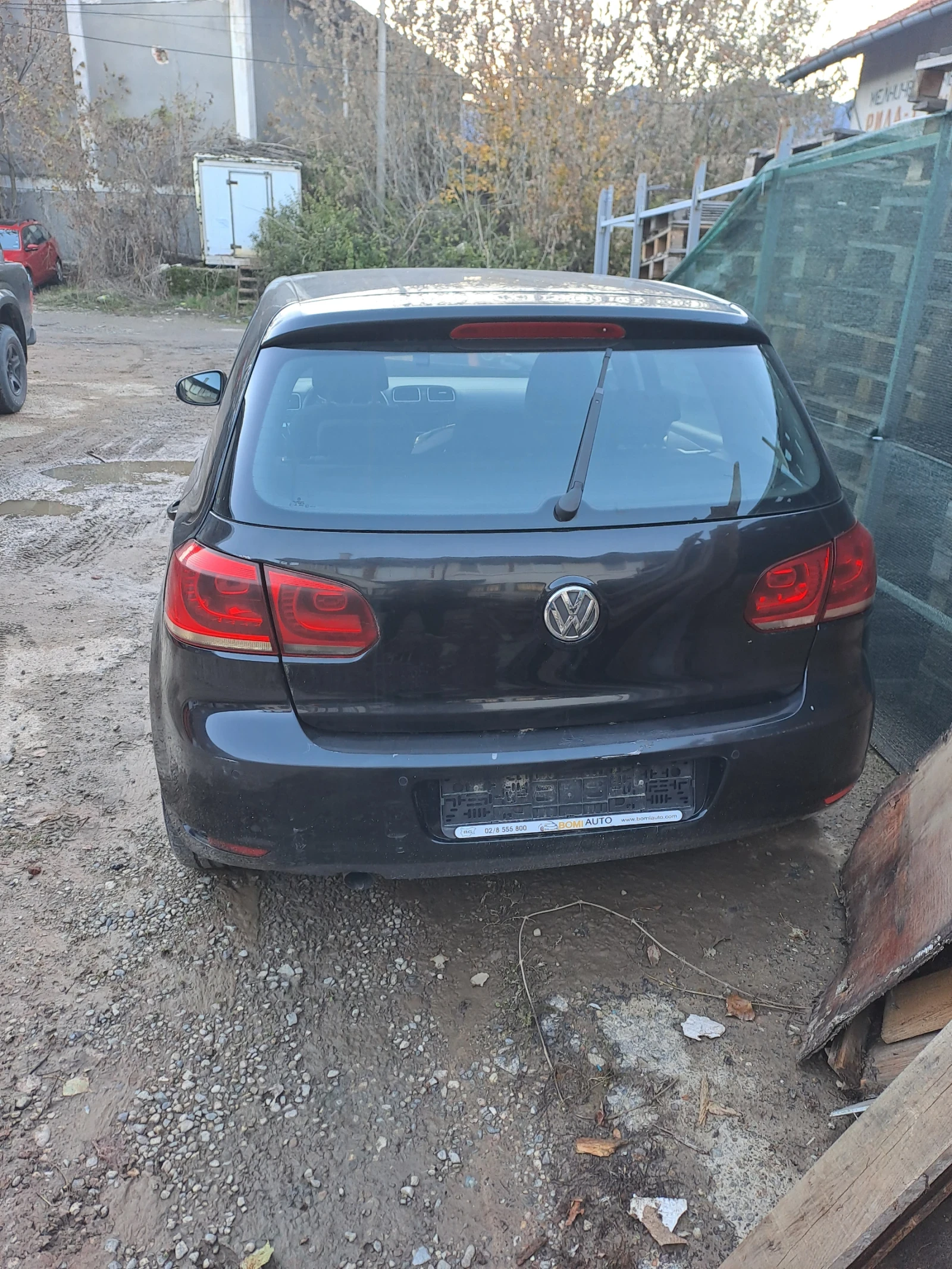 VW Golf  - изображение 4