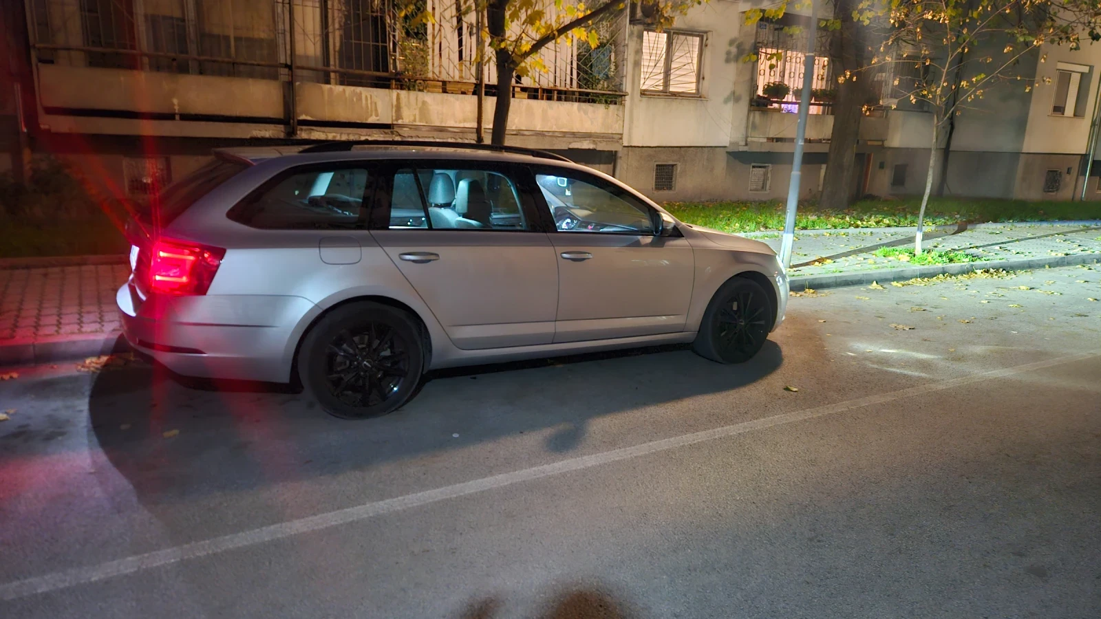 Skoda Octavia 4x4 ������� ������! | Mobile.bg � ����������� 12