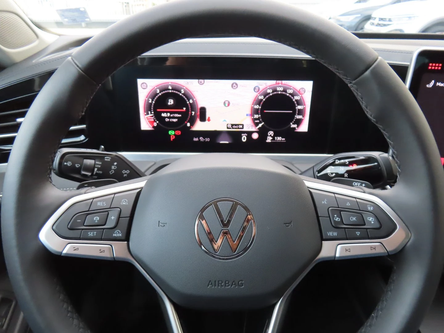 VW Passat 9 Elegance 2.0 TSI DSG | Mobile.bg � ����������� 14