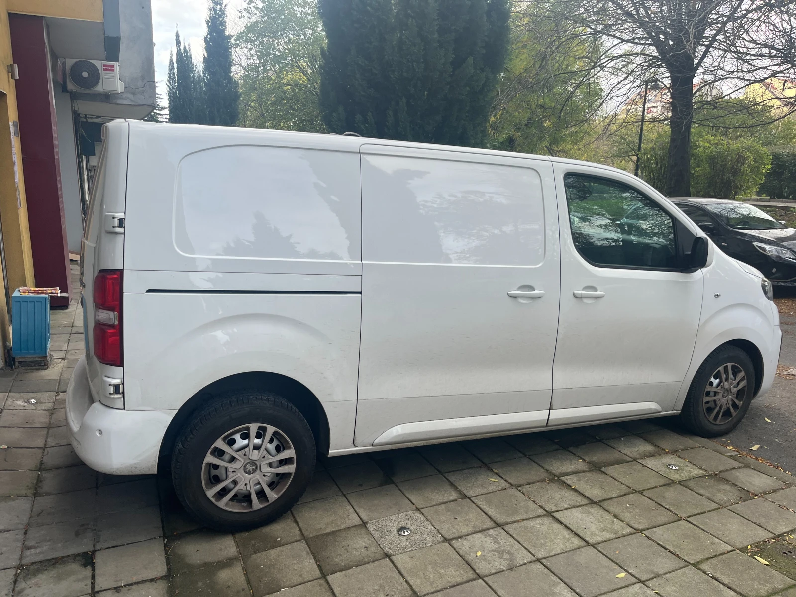 Peugeot Expert  - изображение 3