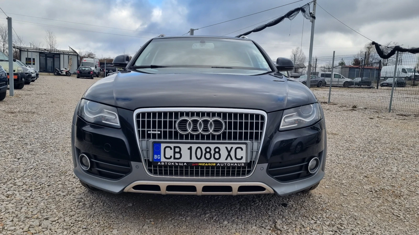 Audi A4 Allroad 2.0 TFSI QUATTRO PANO BANG&OLUFSEN - изображение 3