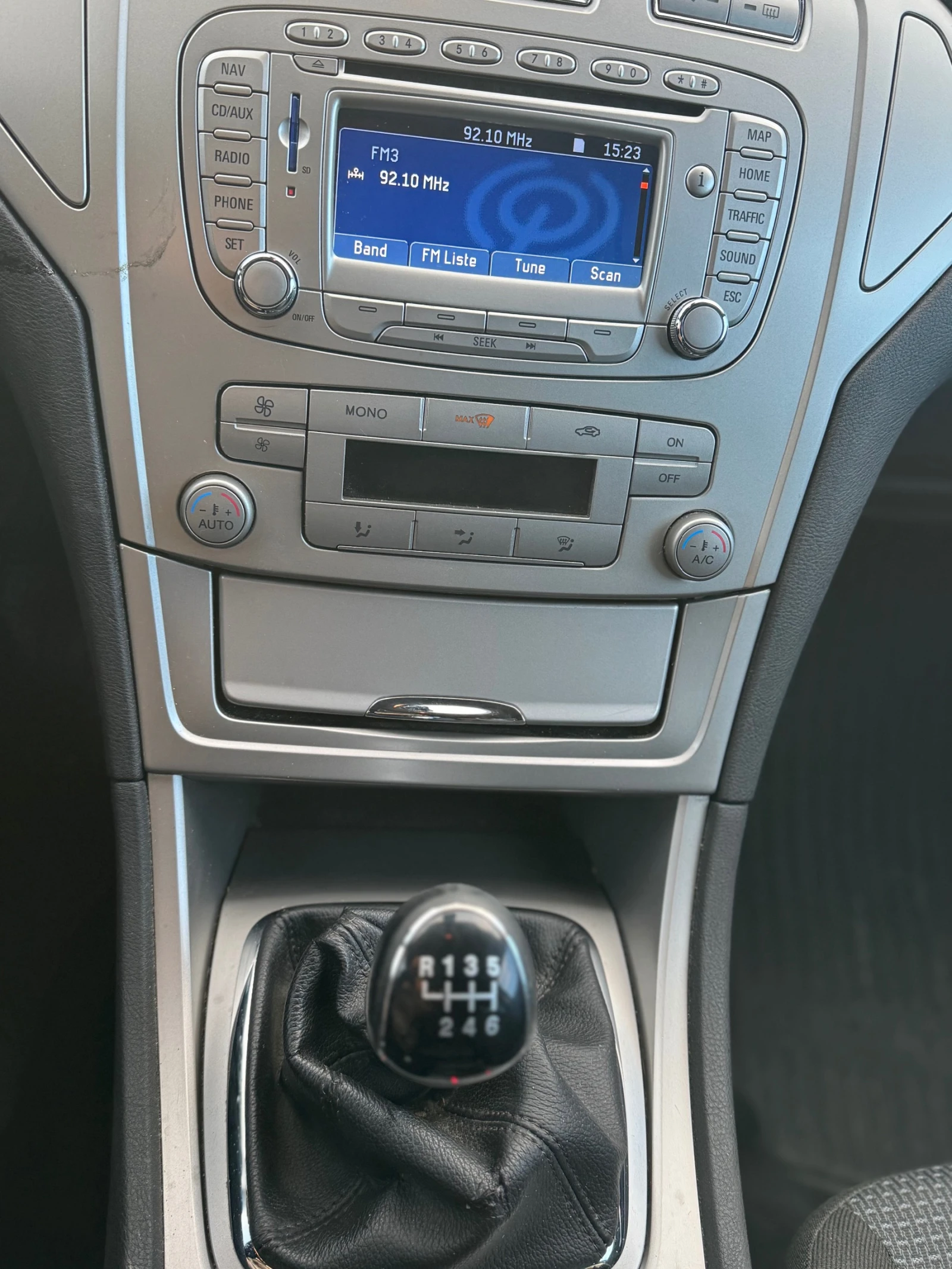 Ford Mondeo 2.0 TDCI | Mobile.bg � ����������� 9