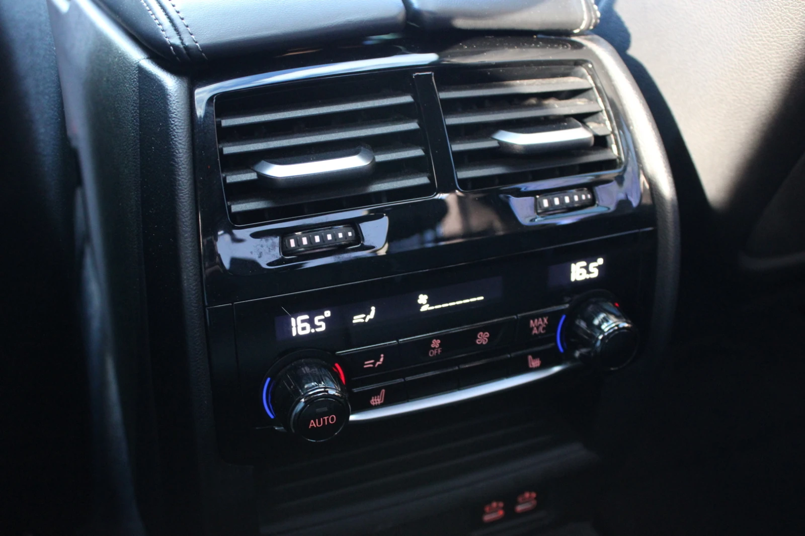 BMW 540 X DRIVE * ����� * 360 ������ * CARFAX * ���������� | Mobile.bg � ����������� 17