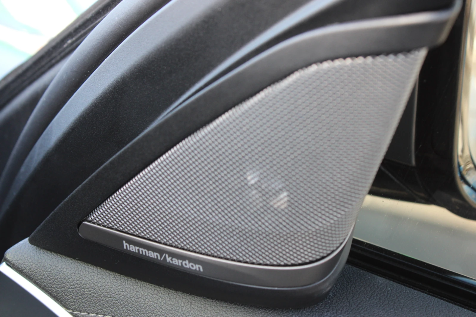 BMW 540 X DRIVE * ����� * 360 ������ * CARFAX * ���������� | Mobile.bg � ����������� 14