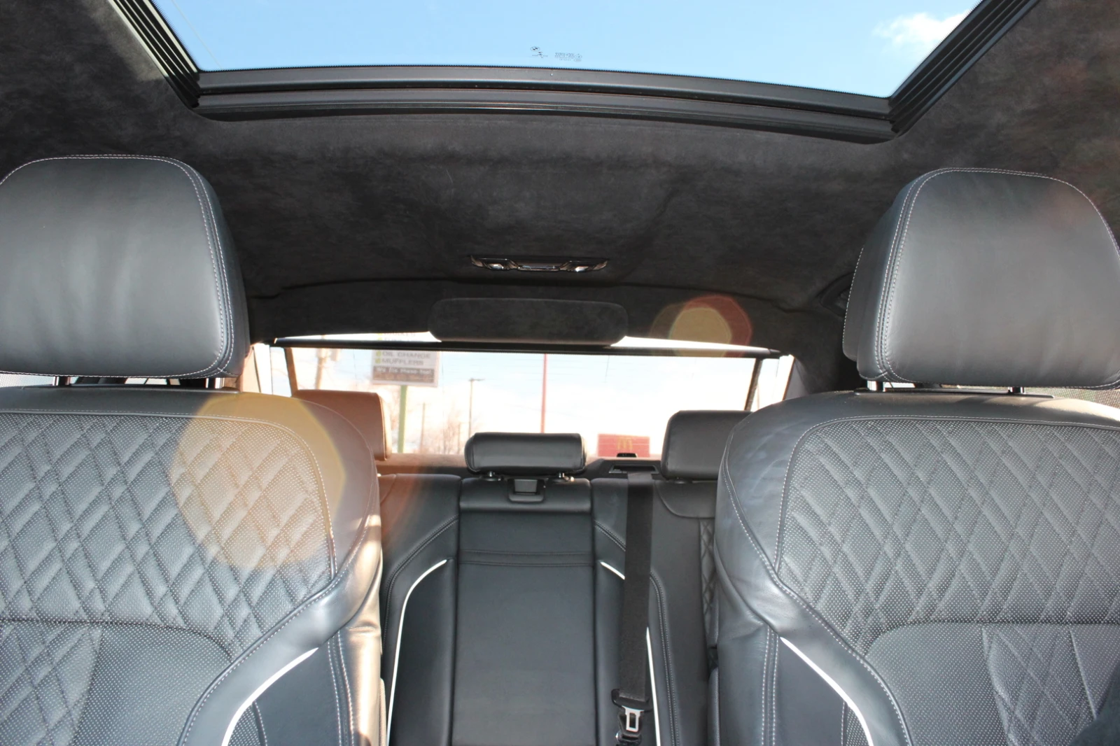 BMW 540 X DRIVE * ����� * 360 ������ * CARFAX * ���������� | Mobile.bg � ����������� 16