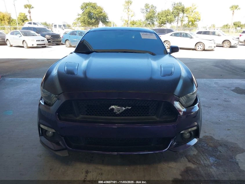 Ford Mustang 5l Gt Premium | Mobile.bg � ����������� 13