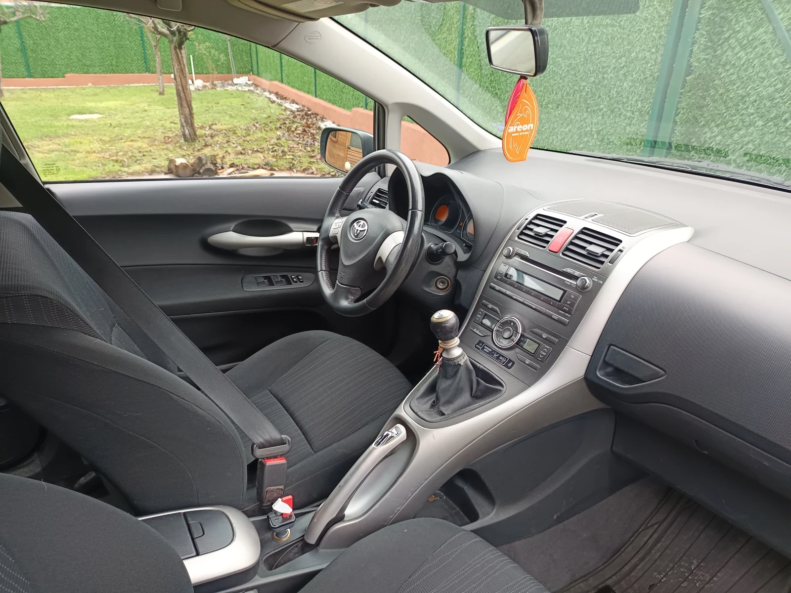 Toyota Auris | Mobile.bg � ����������� 6