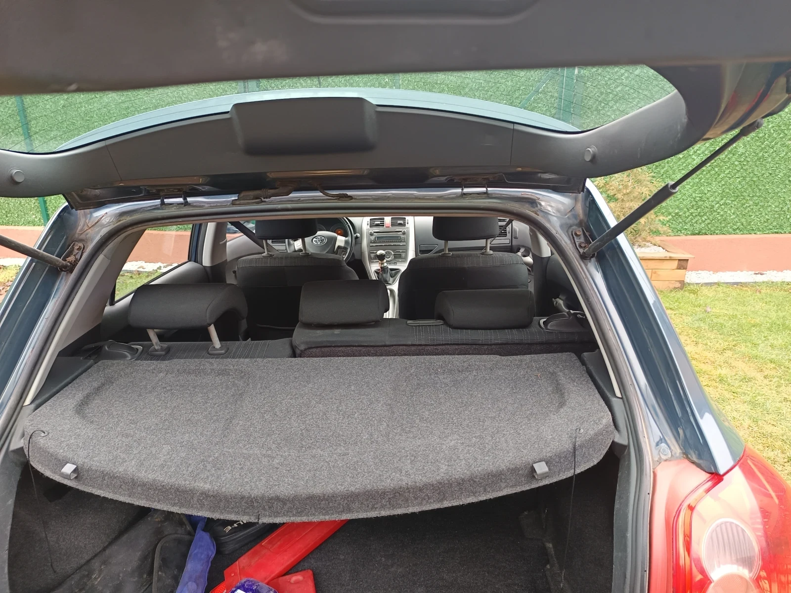 Toyota Auris | Mobile.bg � ����������� 17