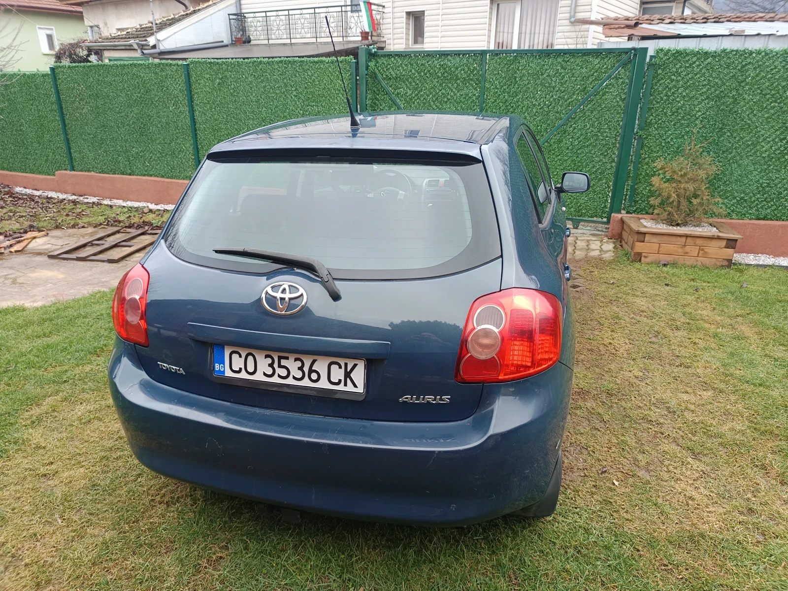 Toyota Auris | Mobile.bg � ����������� 11
