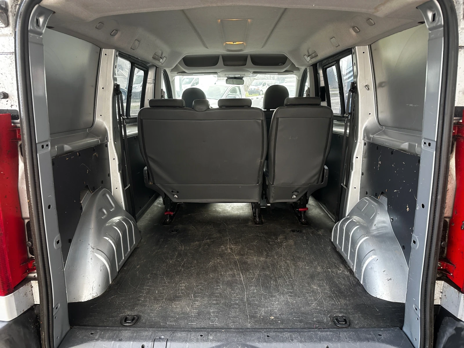 Citroen Jumpy 2.0HDI / ����� | Mobile.bg � ����������� 14