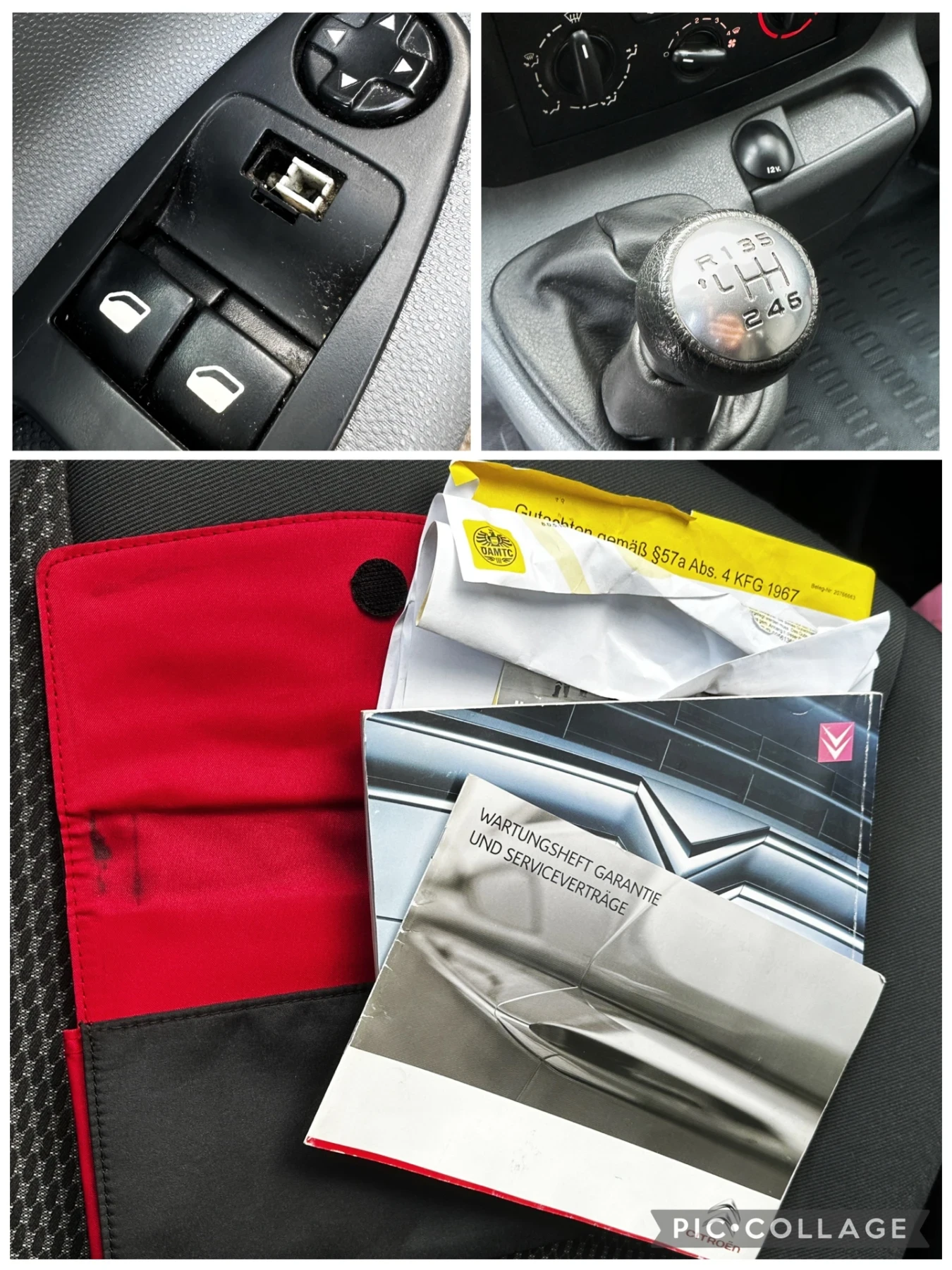 Citroen Jumpy 2.0HDI / КЛИМА - изображение 10