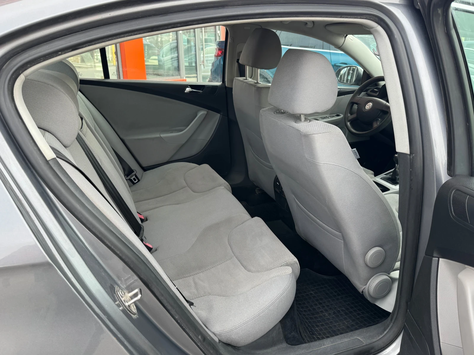 VW Passat | Mobile.bg � ����������� 11