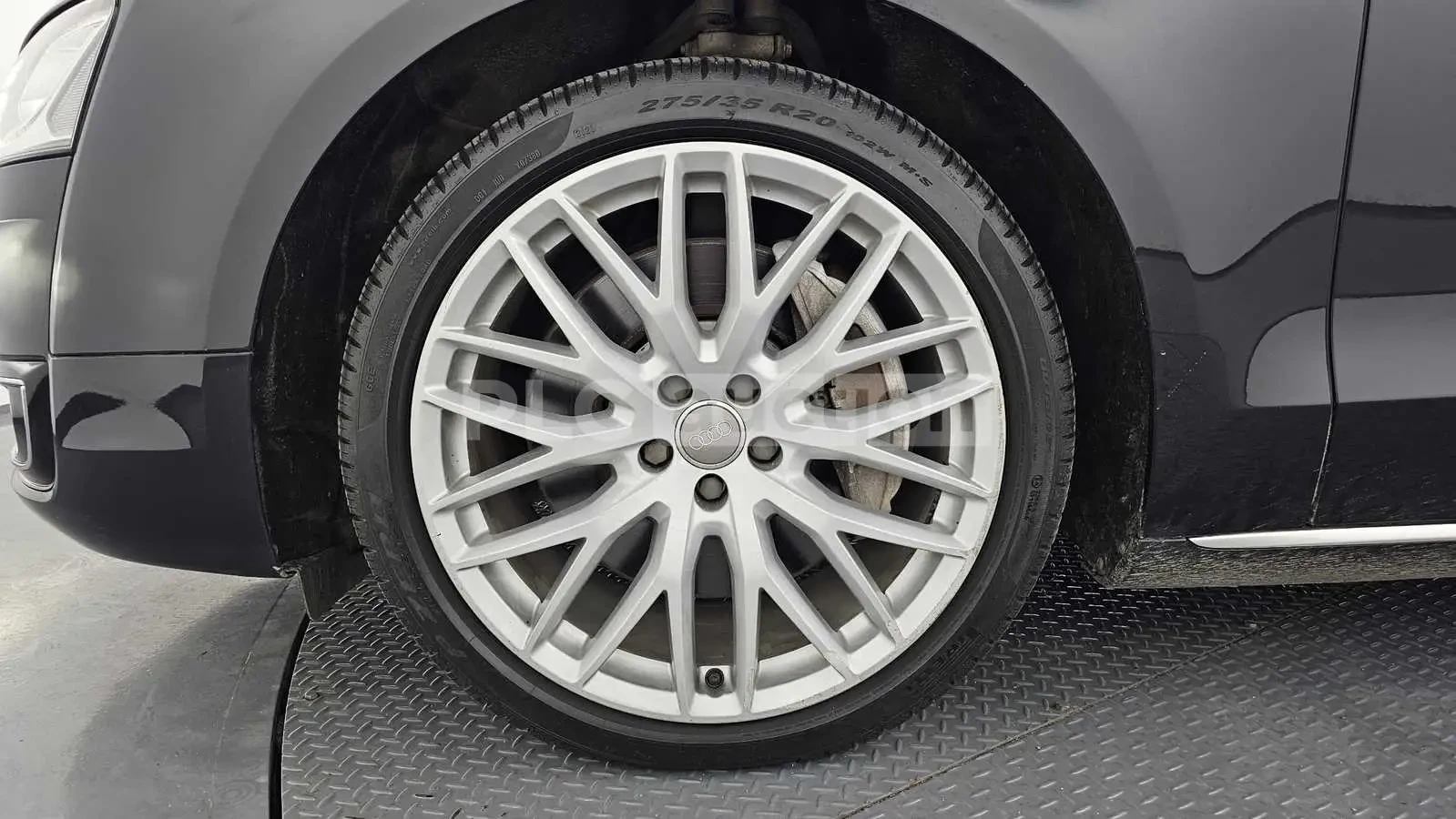 Audi A8 LONG* MATRIX* TV* ОБДУХ* МАСАЖ* АЛКАНТАРА* КРАЙНА , снимка 5 - Автомобили и джипове - 53917015