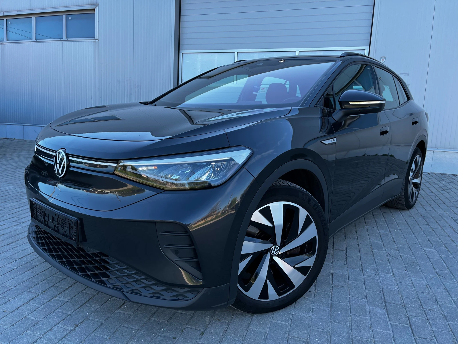 VW ID.4  LIFE PRO PERFORMANCE 77KWh 92% SOH