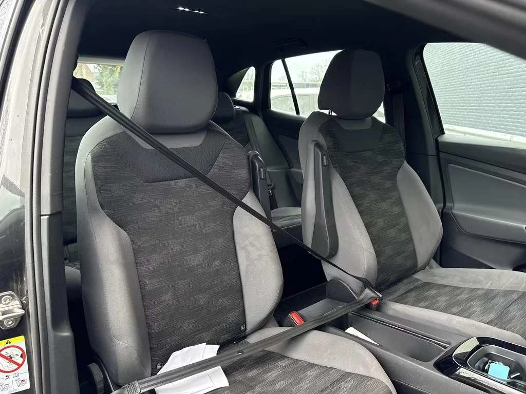 VW ID.4  LIFE PRO PERFORMANCE 77KWh 92% SOH, снимка 7 - Автомобили и джипове - 53992416