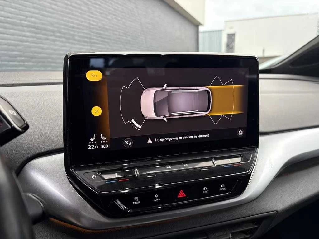 VW ID.4  LIFE PRO PERFORMANCE 77KWh 92% SOH, снимка 11 - Автомобили и джипове - 53992416