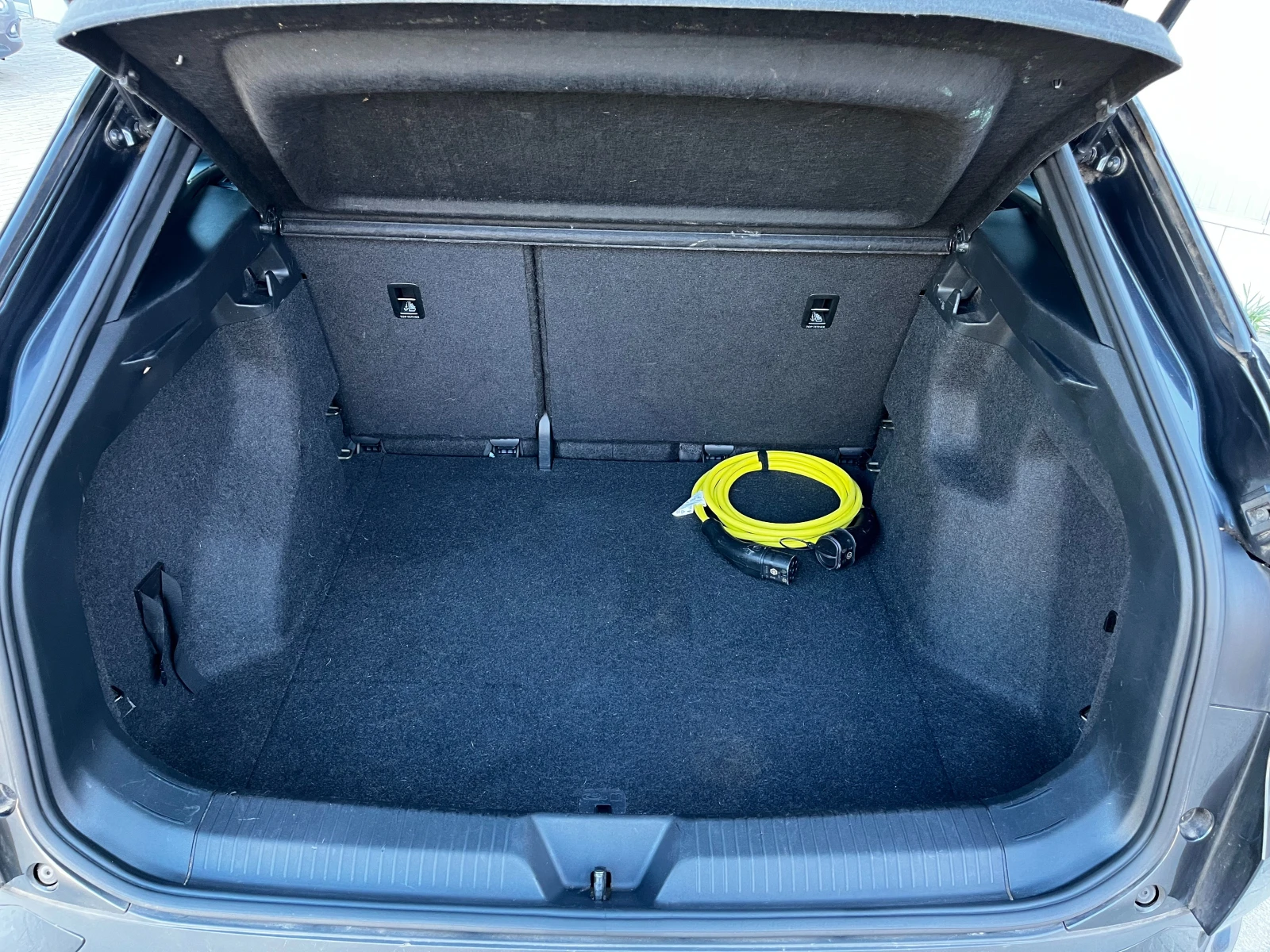 VW ID.4  LIFE PRO PERFORMANCE 77KWh 92% SOH, снимка 14 - Автомобили и джипове - 53992416