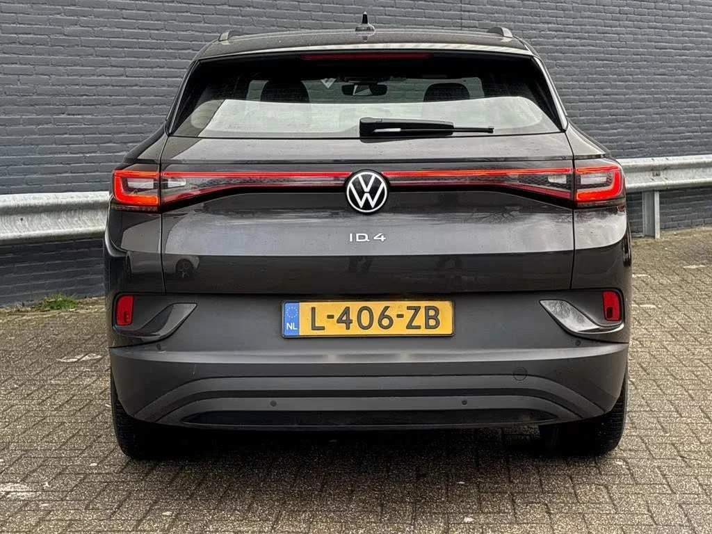 VW ID.4  LIFE PRO PERFORMANCE 77KWh 92% SOH, снимка 5 - Автомобили и джипове - 53992416