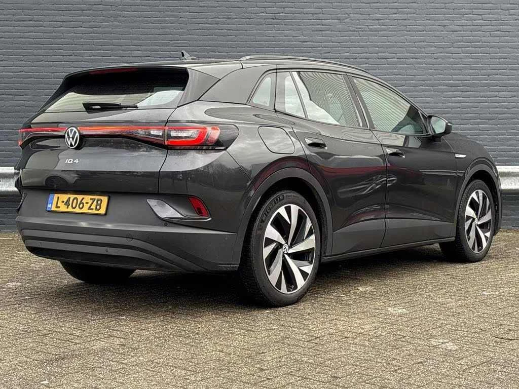 VW ID.4  LIFE PRO PERFORMANCE 77KWh 92% SOH, снимка 2 - Автомобили и джипове - 53992416