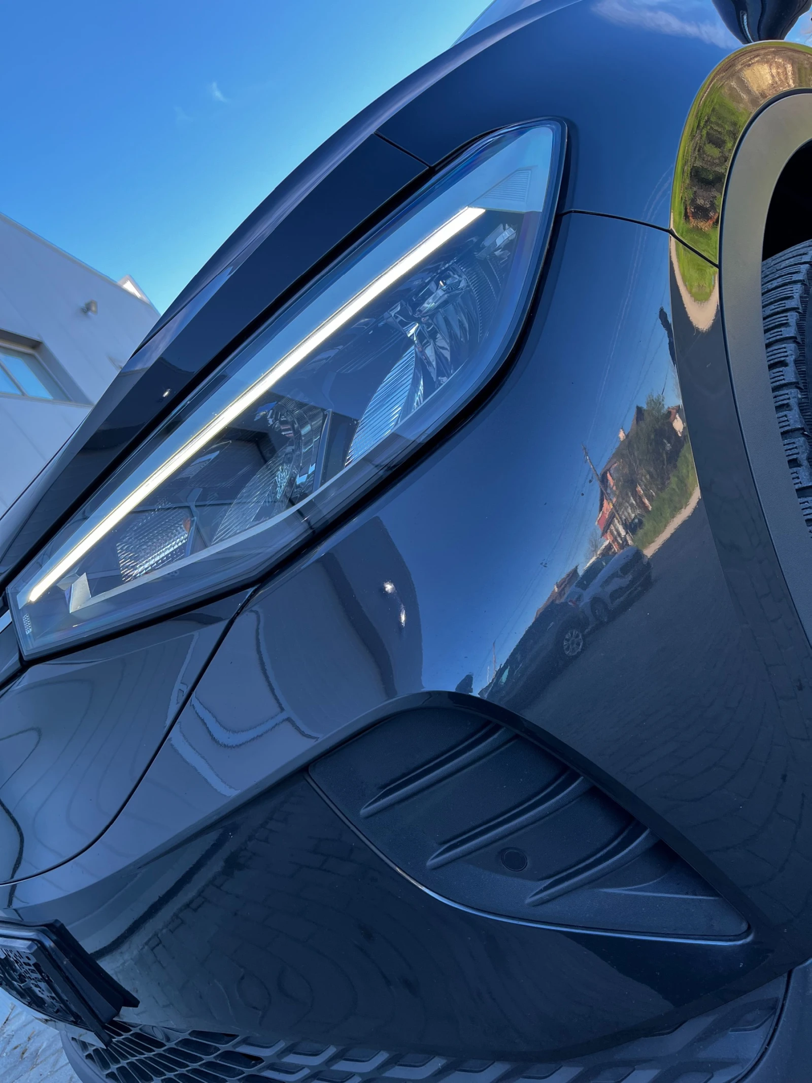 VW ID.4  LIFE PRO PERFORMANCE 77KWh 92% SOH, снимка 5 - Автомобили и джипове - 53992416