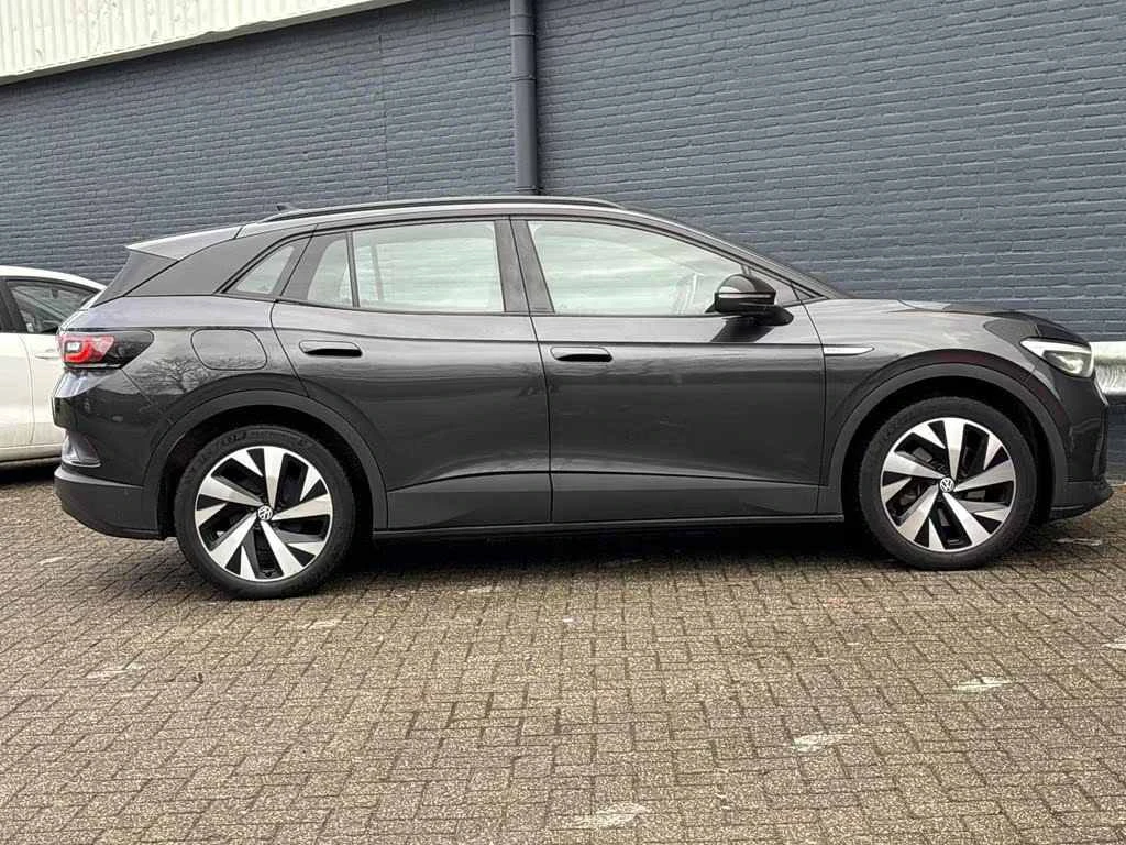 VW ID.4  LIFE PRO PERFORMANCE 77KWh 92% SOH, снимка 3 - Автомобили и джипове - 53992416