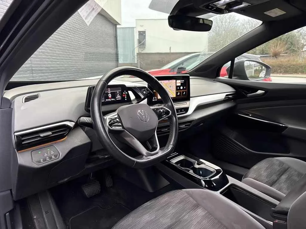 VW ID.4  LIFE PRO PERFORMANCE 77KWh 92% SOH, снимка 9 - Автомобили и джипове - 53992416