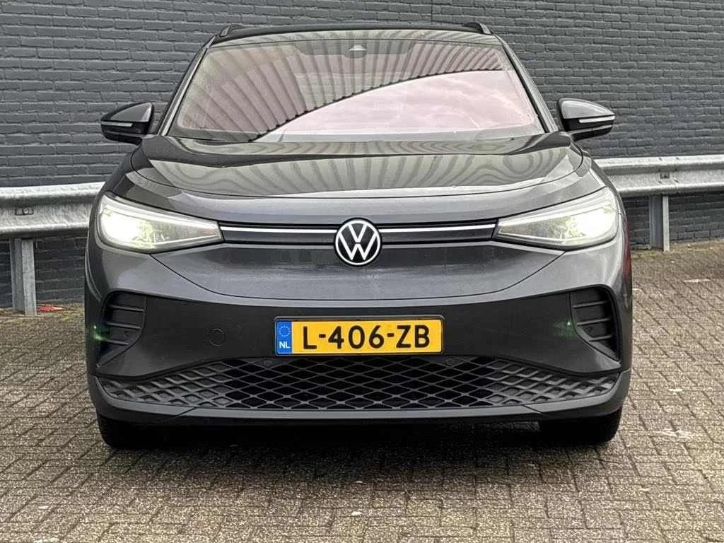 VW ID.4  LIFE PRO PERFORMANCE 77KWh 92% SOH, снимка 4 - Автомобили и джипове - 53992416