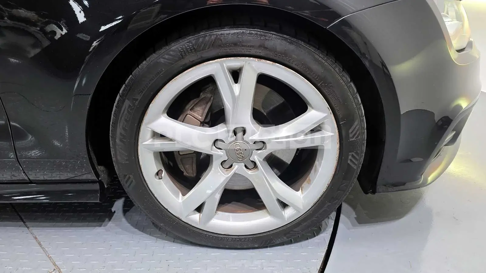 Audi A7, снимка 5 - Автомобили и джипове - 54141382