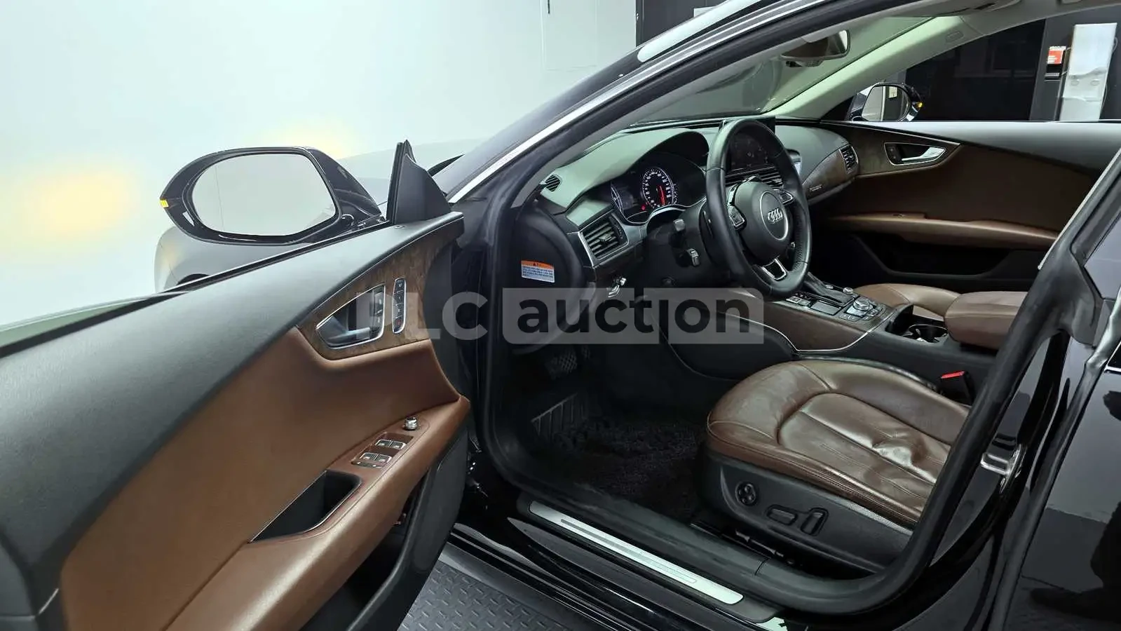 Audi A7, снимка 10 - Автомобили и джипове - 54141382