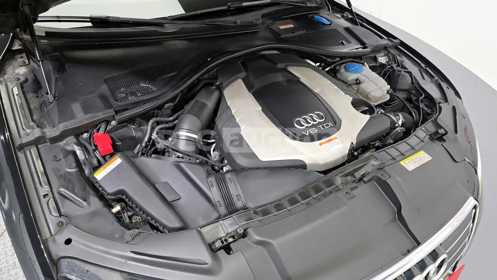 Audi A7, снимка 6 - Автомобили и джипове - 54141382