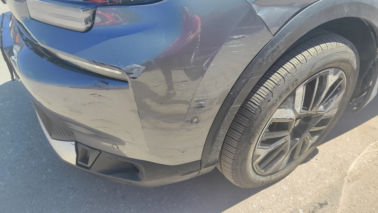 Citroen C4 1.2i Hybrid. Германия, снимка 7 - Автомобили и джипове - 54158054