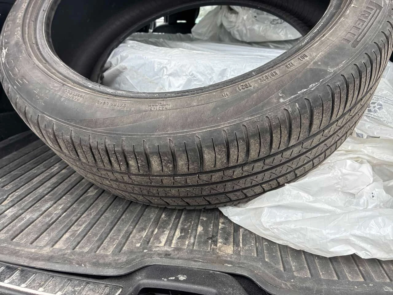 Volvo V90 Cross Country B6 AWD  CARFAX, снимка 16 - Автомобили и джипове - 54224983