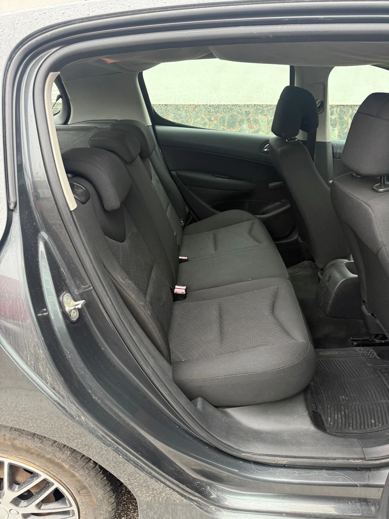 Peugeot 308 1.6 HDI/90kc !������� � ���������! ��.������� | Mobile.bg � ����������� 13