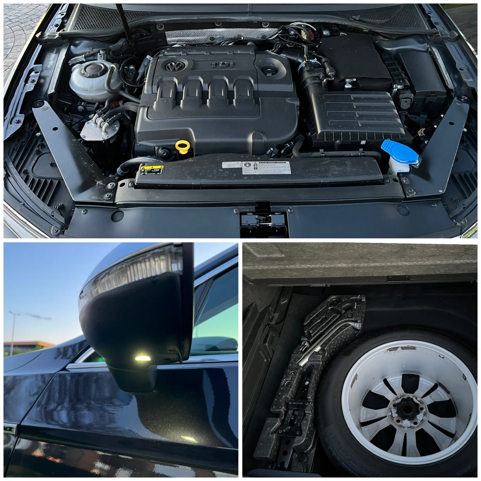 VW Passat 2.0TDi* 190�.�.* ALLTRACK* COCKPIT* Fuul EXTRAS* � | Mobile.bg � ����������� 17