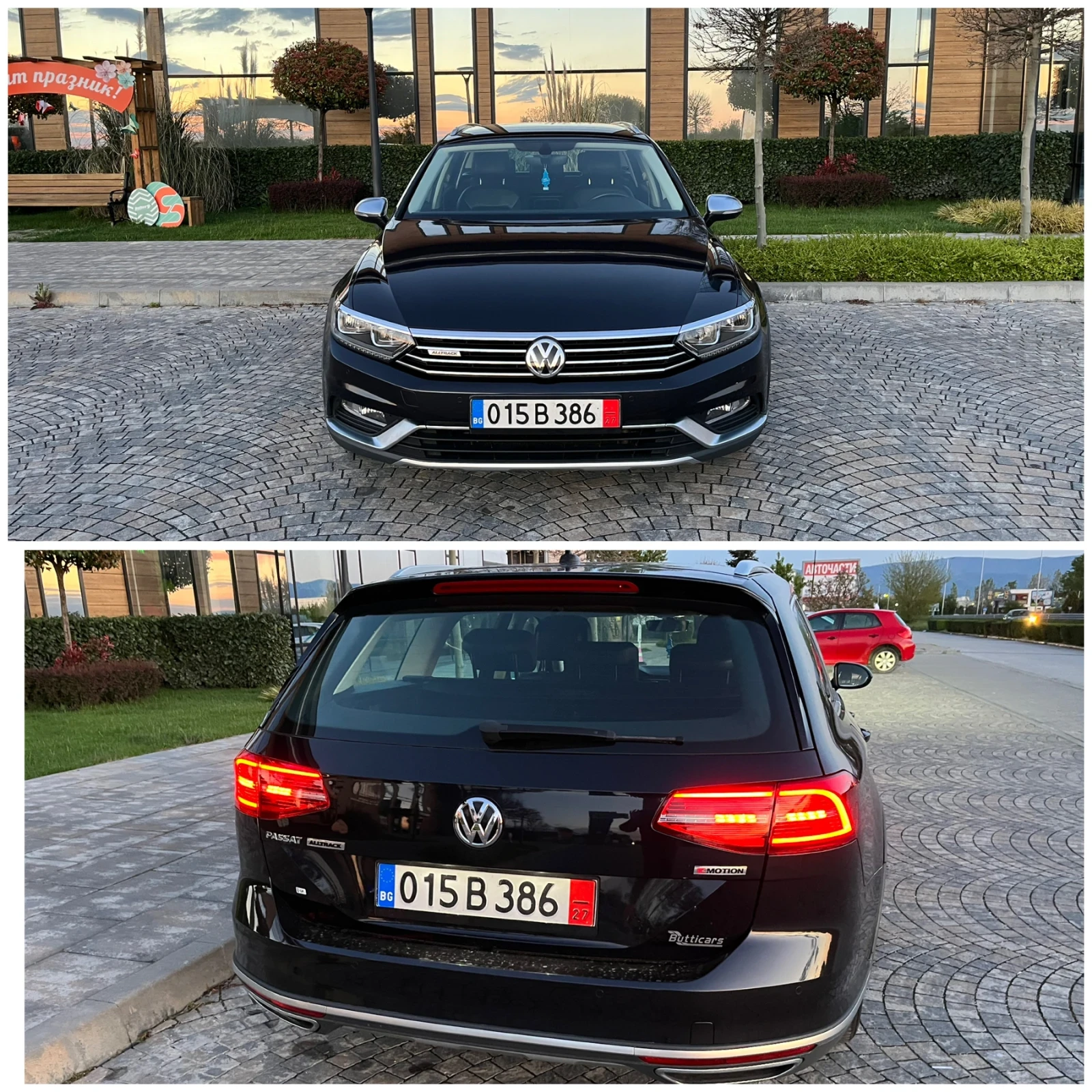 VW Passat 2.0TDi* 190�.�.* ALLTRACK* COCKPIT* Fuul EXTRAS* � | Mobile.bg � ����������� 7