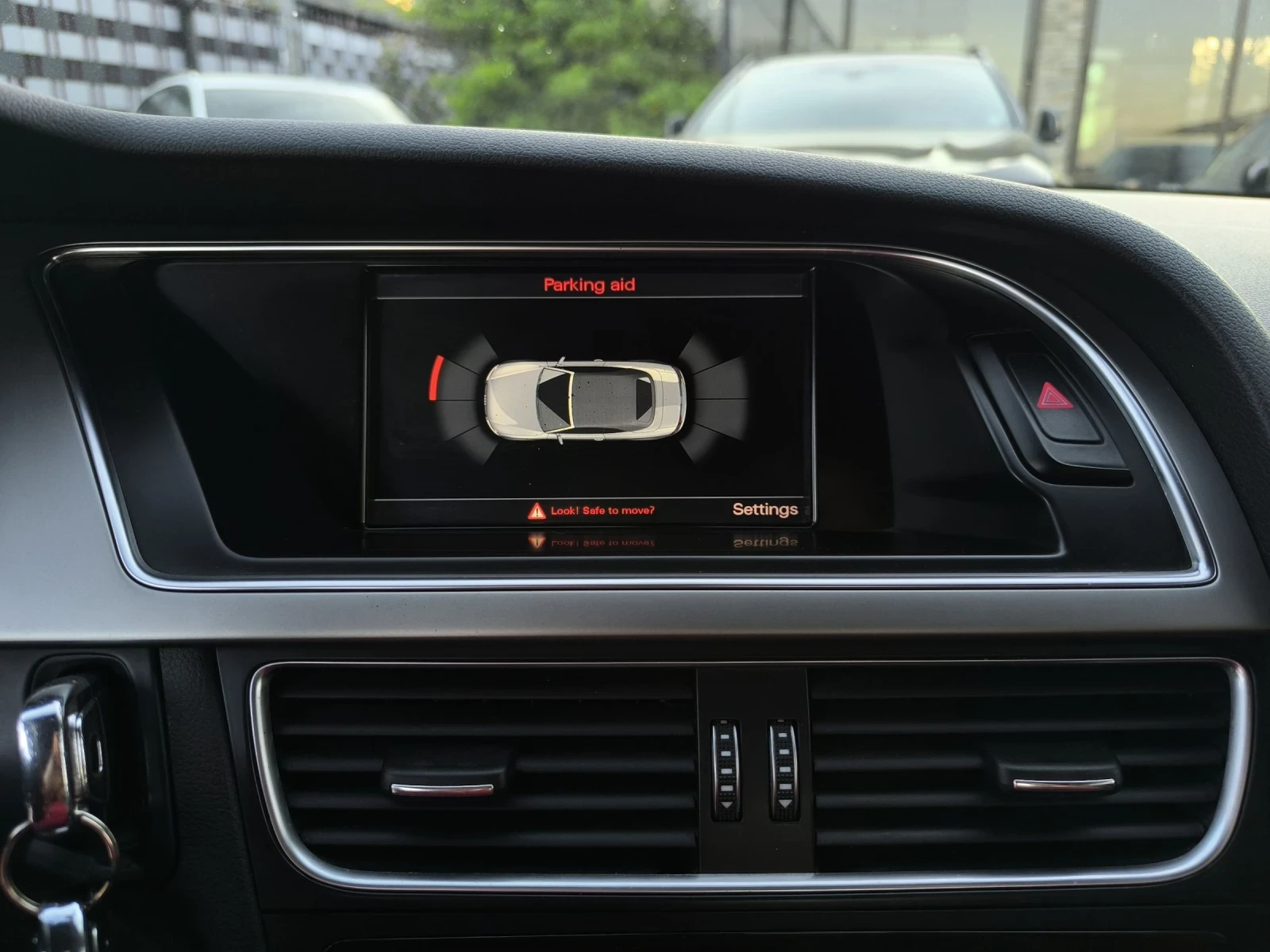 Audi A5 2.0TDI S-LINE AUTOMATIC CABRIO, снимка 17 - Автомобили и джипове - 54346706