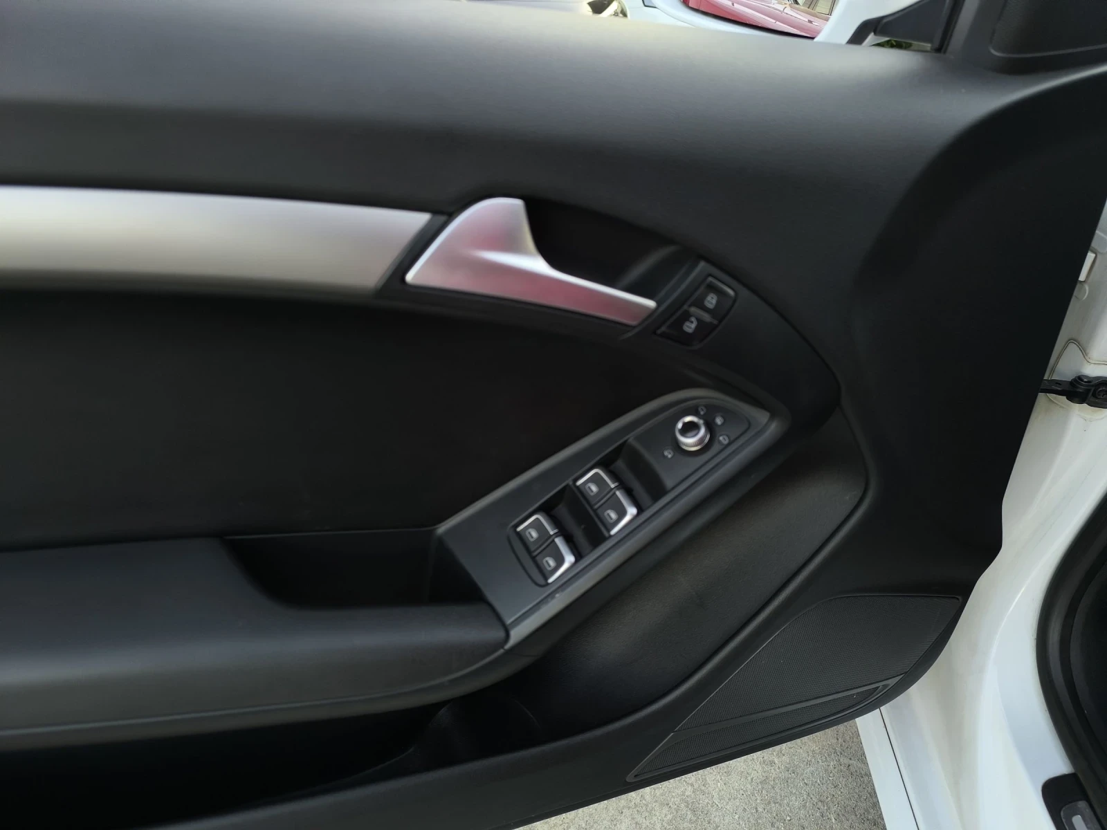 Audi A5 2.0TDI S-LINE AUTOMATIC CABRIO, снимка 11 - Автомобили и джипове - 54346706