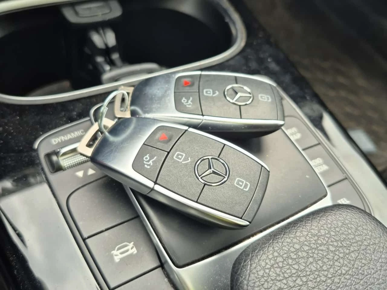 Mercedes-Benz CLA 250 АМГ Пакет/CARFAX/Панорама/Подгрев/2 Ключа, снимка 8 - Автомобили и джипове - 54389446