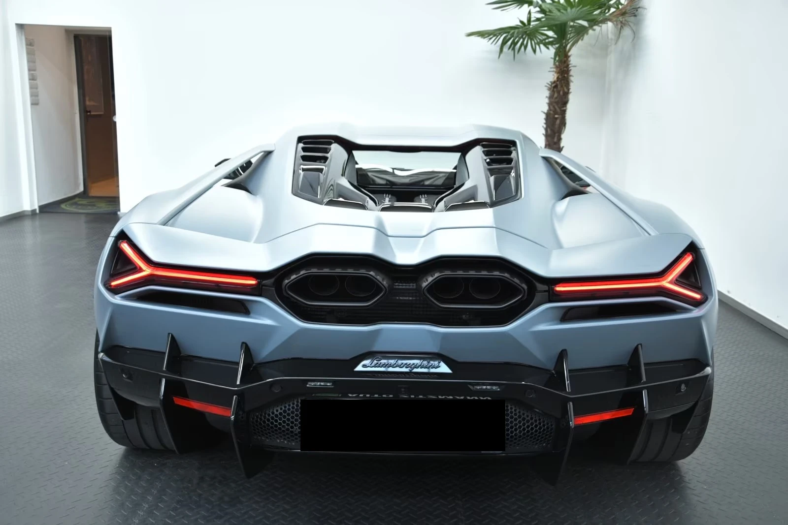 Lamborghini Revuelto Carbon Lift | Mobile.bg � ����������� 4