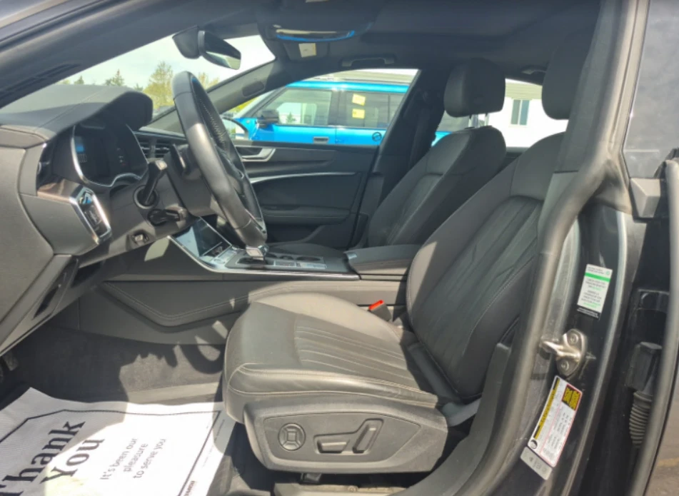 Audi A7 3.0 S-LINE , снимка 5 - Автомобили и джипове - 54598220