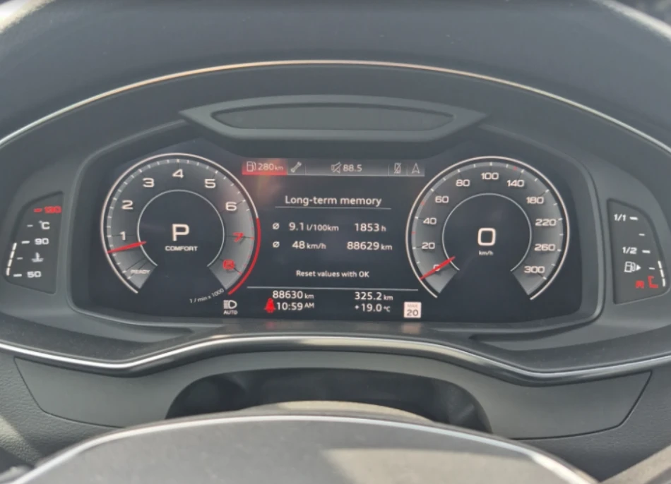 Audi A7 3.0 S-LINE , снимка 6 - Автомобили и джипове - 54598220
