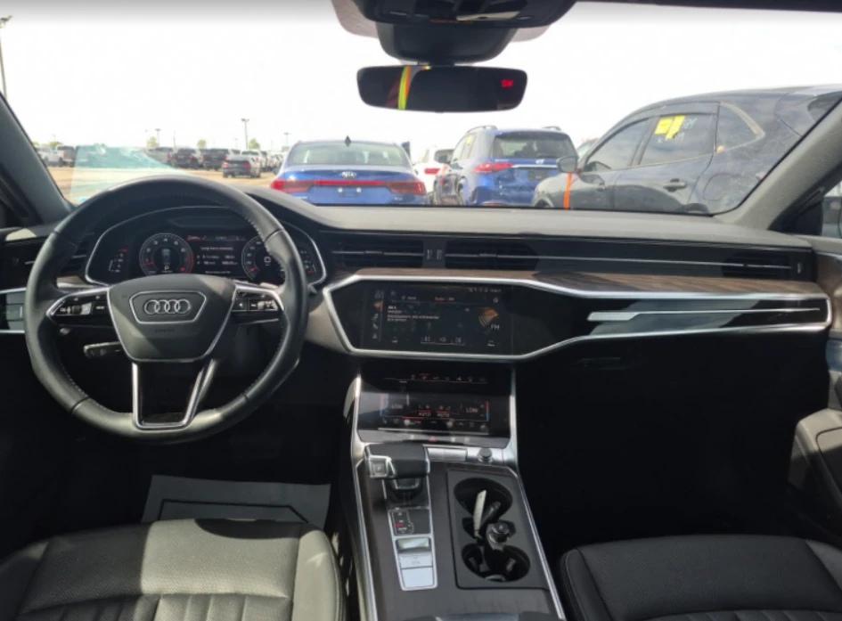 Audi A7 3.0 S-LINE , снимка 8 - Автомобили и джипове - 54598220