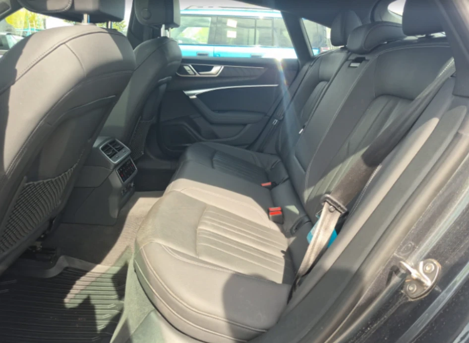 Audi A7 3.0 S-LINE , снимка 7 - Автомобили и джипове - 54598220