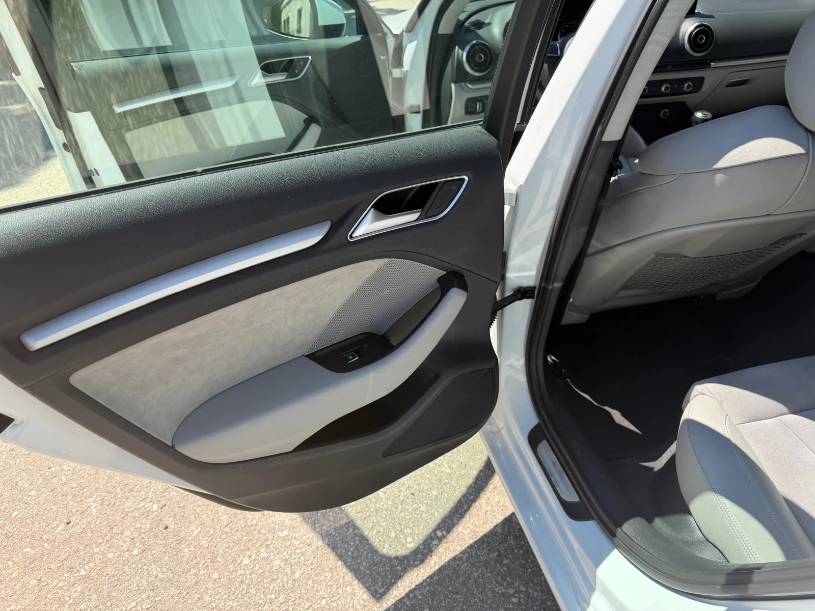 Audi A3, снимка 7 - Автомобили и джипове - 54678442