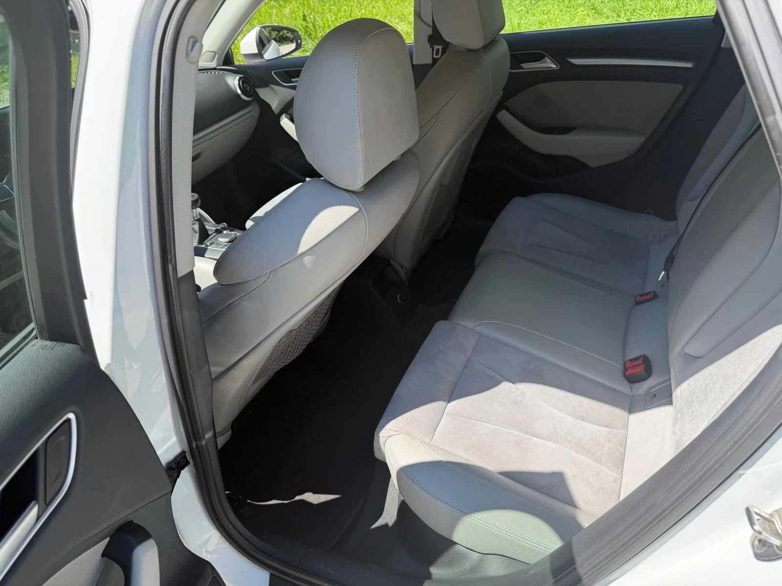 Audi A3, снимка 5 - Автомобили и джипове - 54678442